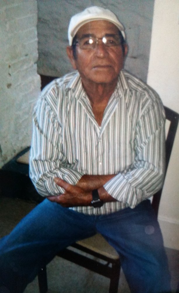 Manuel Ayala-Oceguera