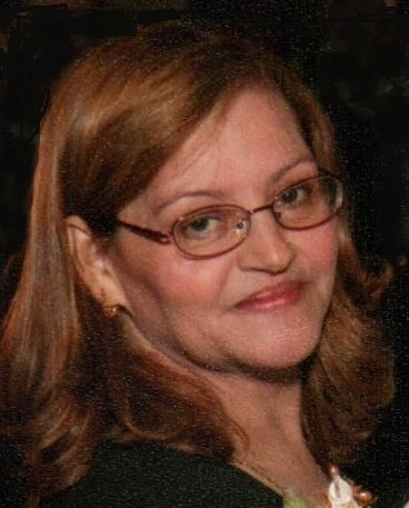 Yolanda Maravilla