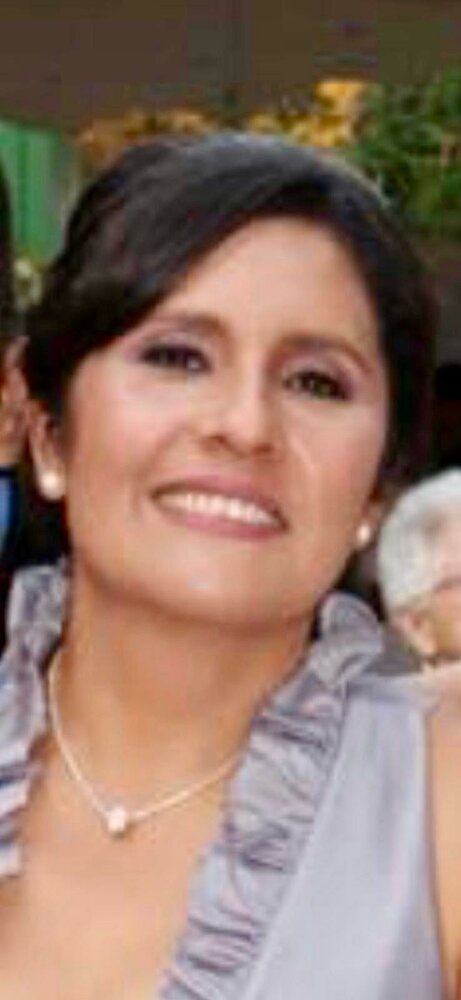 Norma Gaytan Gonzalez
