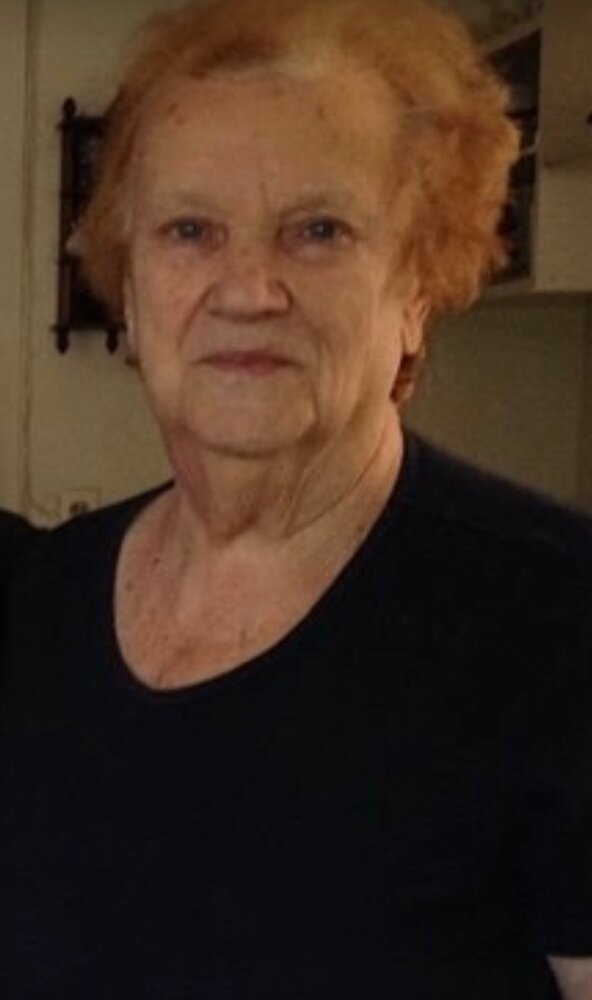 Maria Coppola