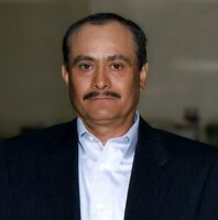 Abraham  Tejeda